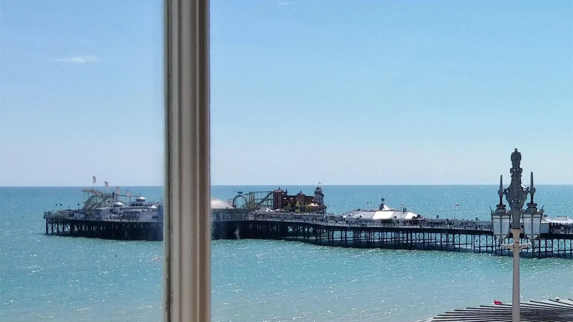 Legends Hotel Brighton 3*,