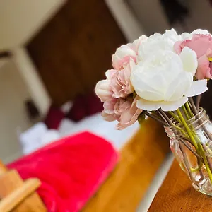 Ashmount 5* Haworth