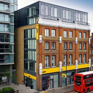 Apart-hotel Staycity Deptford Bridge Station