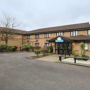 days-inn-london-stansted-airport.cambridgehotelsuk.com/