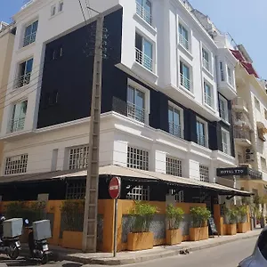 Yto Boutique Marrocos