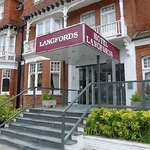 Oyo Langford Hotel, & Hotel