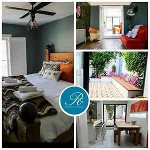 Regency Holiday home