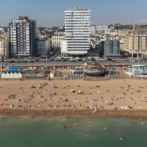 Hotel Seafront By Ihg