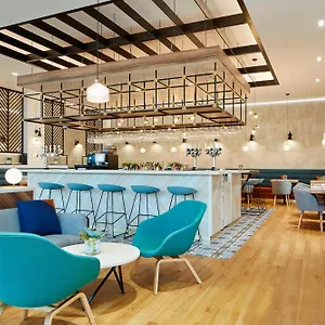 Courtyard By Marriott Luton Airport Reino Unido