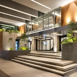 Wyndham Garden Guatemala