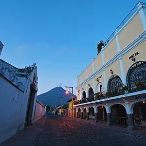 La Sin Ventura Guatemala