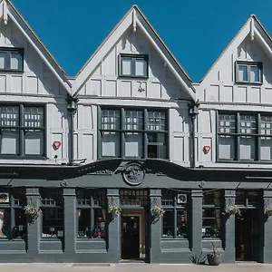 Hotel The Ginger Pig