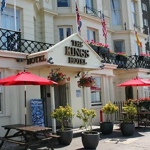 Hotel Kings