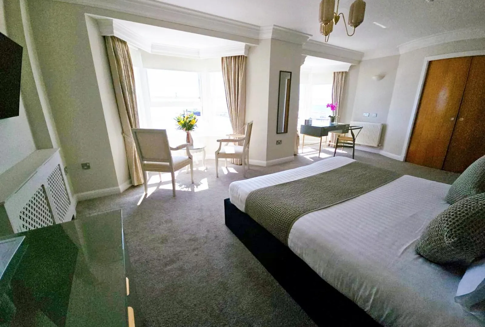 Legends Hotel Brighton 3*,  Reino Unido