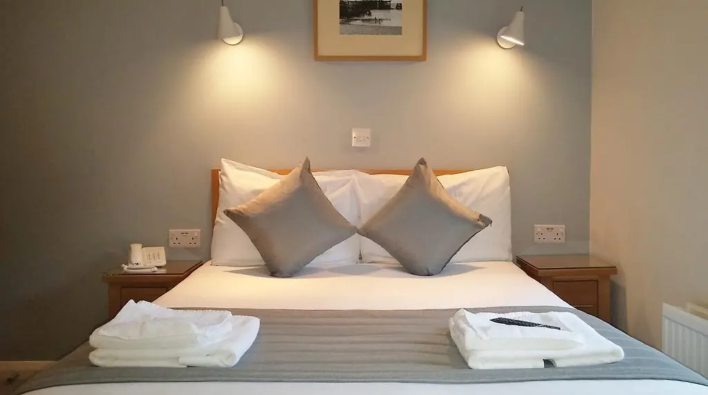 Legends Hotel Brighton
