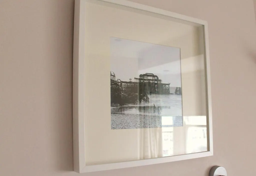 Legends Hotel Brighton