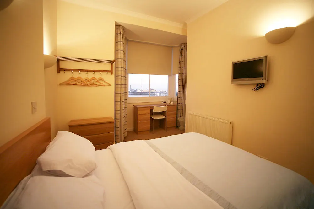 Legends Hotel Brighton